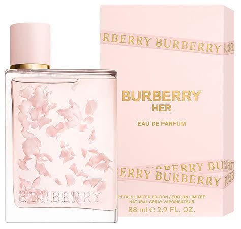 aromania burberry her|burberry her petals.